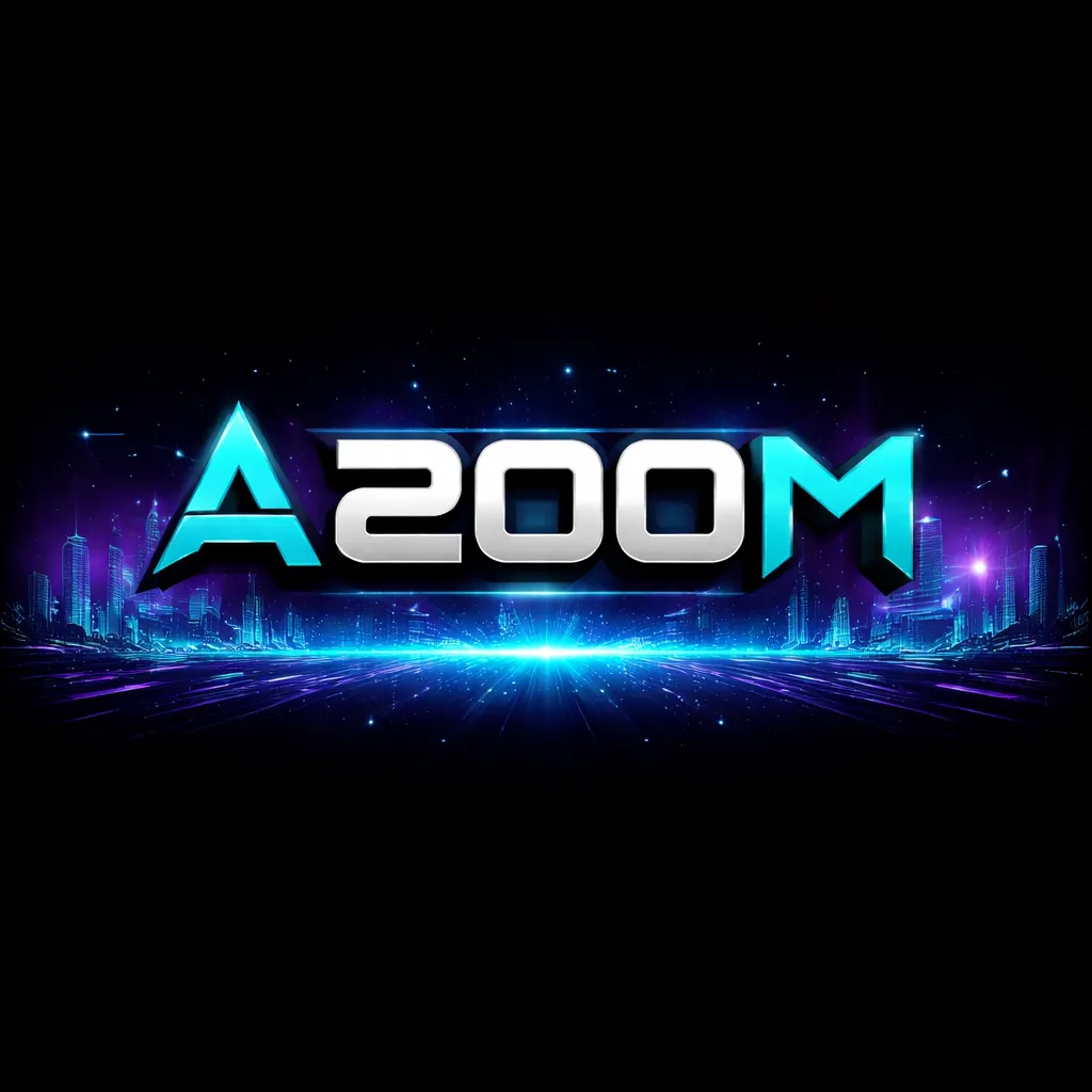 A200M - Aplikasi Mewarnai Digital untuk Anak dan Keluarga