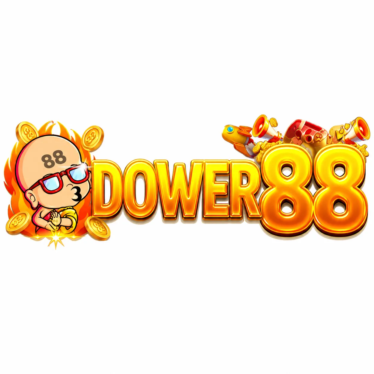 dower88 - Tembak Zombie APK