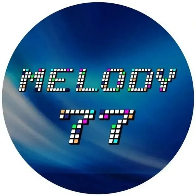 MELODY77 - Aplikasi Belanja Elektronik Terbaik