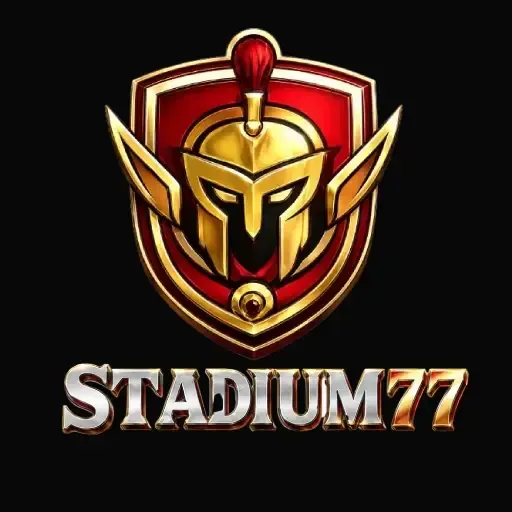 STADIUM77 - Aplikasi Lacak Langkah untuk Kesehatan Anda